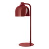 Decor Corolle Table G9 Red UK