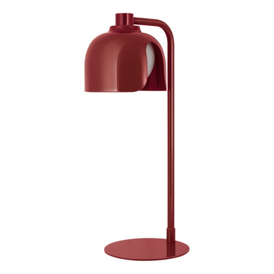 Decor Corolle Table G9 Red UK