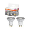 LED Superstar PAR 16 35 36° DIM 2.4W 927 GU10