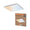 Essential Panel 600x600mm 50W CCT White