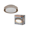 Orbis Madrid 290 mm 2XE27 WD