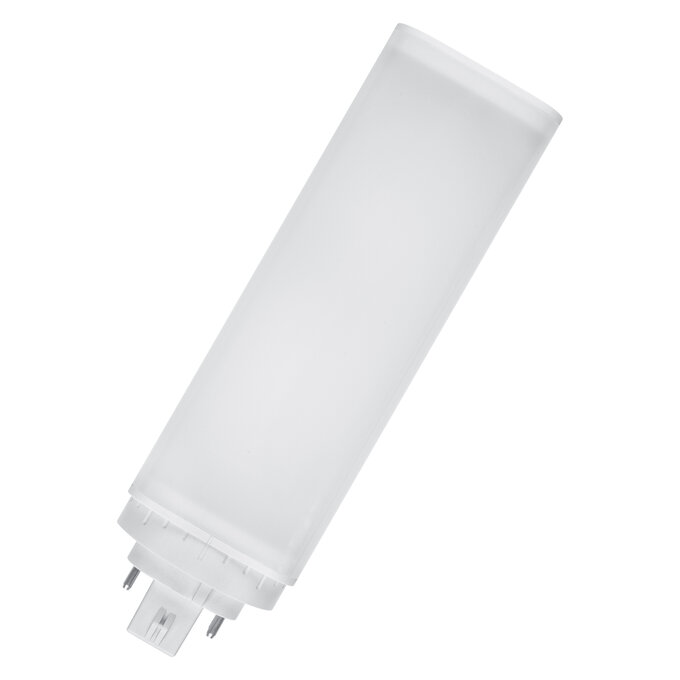 DULUX LED T/E32 HF & AC MAINS VALUE 16W 840 GX24Q-3