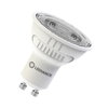 LED Star PAR16 55 36° CCT Select 4.2W 827/840/865 GU10