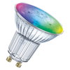 SMART+ ZIGBEE Multicolor Spot PAR16 28 4.9W GU10