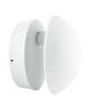 LED FACADE INDIRECT 13 W 3000 K RD WT