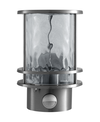 ENDURA Classic Post Sensor Up E27