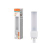 DULUX LED D26 EM & AC MAINS VALUE 9W 830 G24D-3