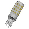 SMART WIFI PIN 3,5W 827 230V TW CL G9