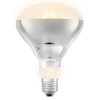 Infrared BR40 250W 240V E27 CLEAR