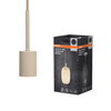 Vintage 1906 PenduLum Needle Beige