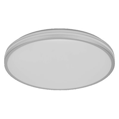 Orbis Caleb 490mm 36W 830 Silver