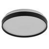 Orbis Gisela 385mm 24W 830 Black