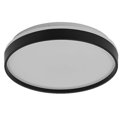 Orbis Gisela 385mm 24W 830 Black
