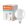 LED Classic Globe 125 200 Filament V 24W 830 Frosted E27