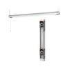 OFFICE LINE CURVE SUSPENDED 1.1M 41W 840