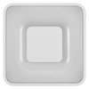 Orbis Piana 380x380mm 24W 830 Click DIM White