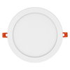 LED spot and downlight recess slim 225mm 22W 830 White