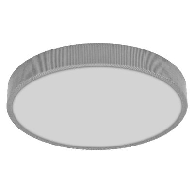 Orbis Matteo 490mm 36W 830 Click DIM Light Grey