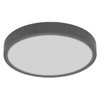 Orbis Matteo 390mm 24W 830 Click DIM Grey