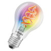 SMART+ Filament Classic RGBW 30 4.5 W/2700 K E27