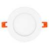 Downlight Slim 120mm 8W 6500K