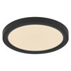 Orbis Quickfix 195mm 16W Click Dim 830 Black