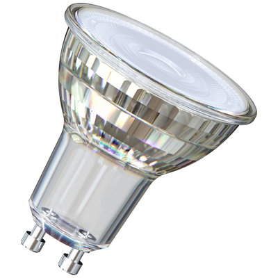 LED Star PAR16 50 120° 3.1W 827 GU10