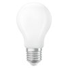 LED Classic A 40 Filament DIM P 3.4W 865 Frosted E27