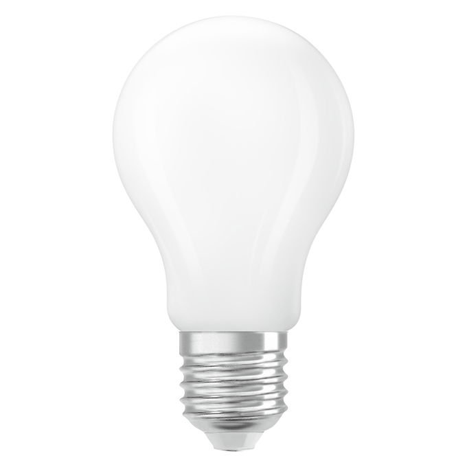 LED Superstar Classic A 100 Filament DIM 11W 827 Frosted E27