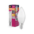 LED Value Classic B 40 4.9W 827 Frosted E14