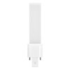 DULUX LED S7 EM & AC MAINS VALUE  3.5W 840 G23