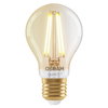 SMART+ MATTER Filament Dimmable Classic A53 6W 824 Gold E27