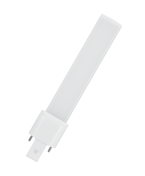 DULUX LED S9 EM & AC MAINS VALUE  4W 840 G23