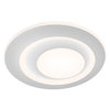 Orbis Spiral Round 400mm 27W White