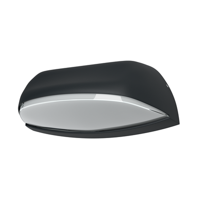 ENDURA Style Wide 12W Dark Grey