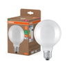 LED Classic Globe 95 75 Filament Energy efficiency class A 5W 840 Frosted E27