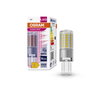 LED PIN 50 320° P 4.8W 840 Clear G9