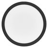 Orbis Ultra Slim Backlight Click-Dim 235mm Black 15W