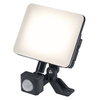 ENDURA Flood Sensor Adjustable 10W 840 Black