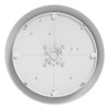 BLKH CBO RD 325 V 16W ML 8304057 WT
