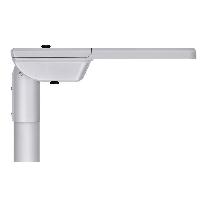 STREETLIGHT FLEX MEDIUM 90W 730 RV25ST ZHAGA TOP&BOTTOM WA