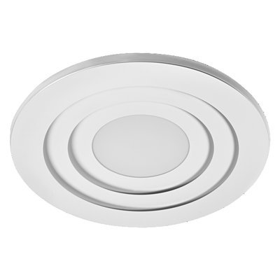 Orbis Spiral Loop Round 505mm 42W White