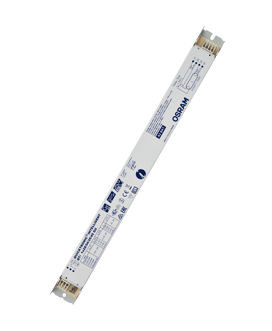 QTi 1X28/54/35/49 GII