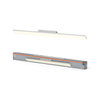 Planon Frameless 1200x100mm 30W 830 White