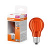 LED Star Classic A 15 Decor 2.5W 515 Orange E27