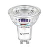 LED PAR16 50 36°  Energy efficiency class A S 2W 827 GU10