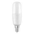 LED Star Classic Stick 60 8.5W 827 Frosted E14