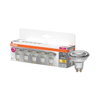 LED Base PAR 16 35 36° DIM 3.4W 927 GU10