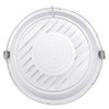 DL CMFT HE DA D250 P 36W 830 U19 WT