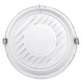DL CMFT HE DA D250 P 36W 830 U19 WT